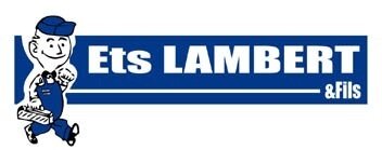 logo etslambert