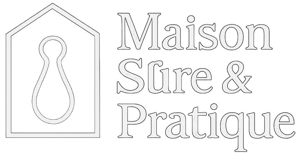 Maison Sûre & Pratique